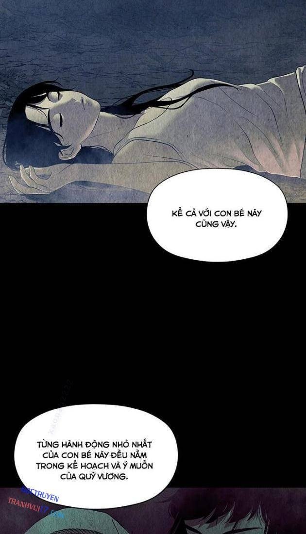 Cửa Hàng Đồ Cổ Tương Lai - Page 114