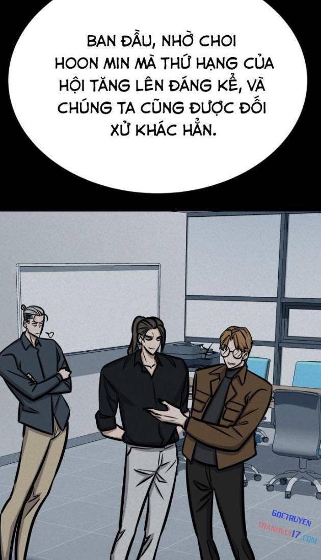Thợ Săn Huyền Thoại Trẻ Hóa - Page 37