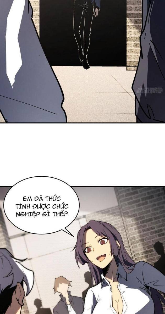 Toàn Chức Giác Tỉnh - Page 26