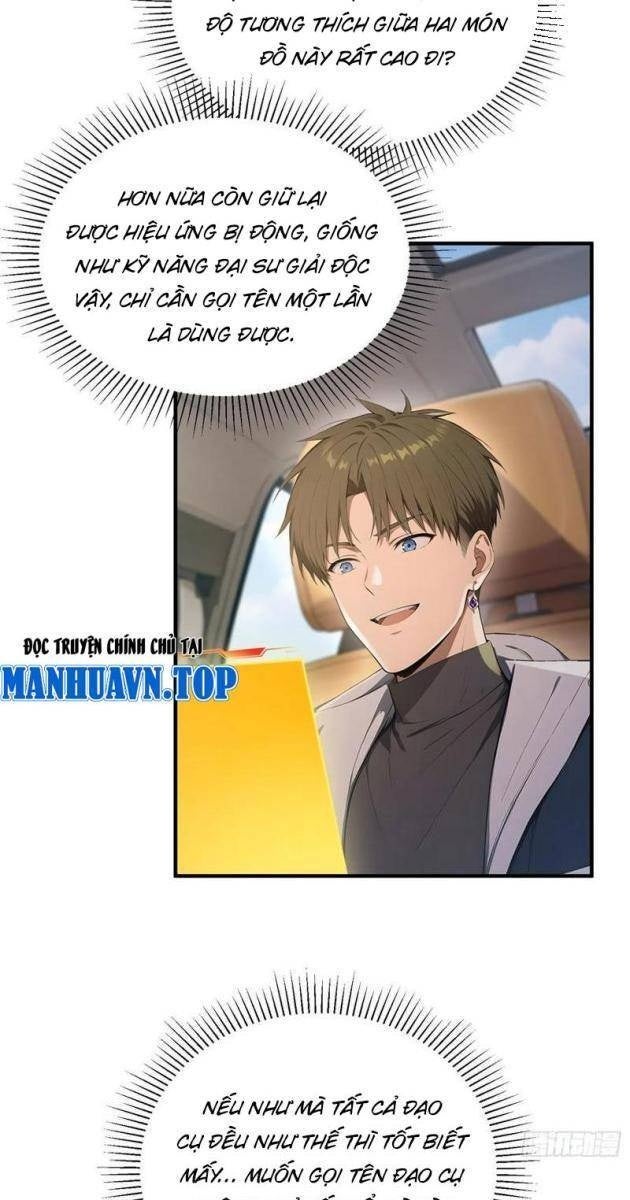Người Chơi Siêu May Mắn - Page 39