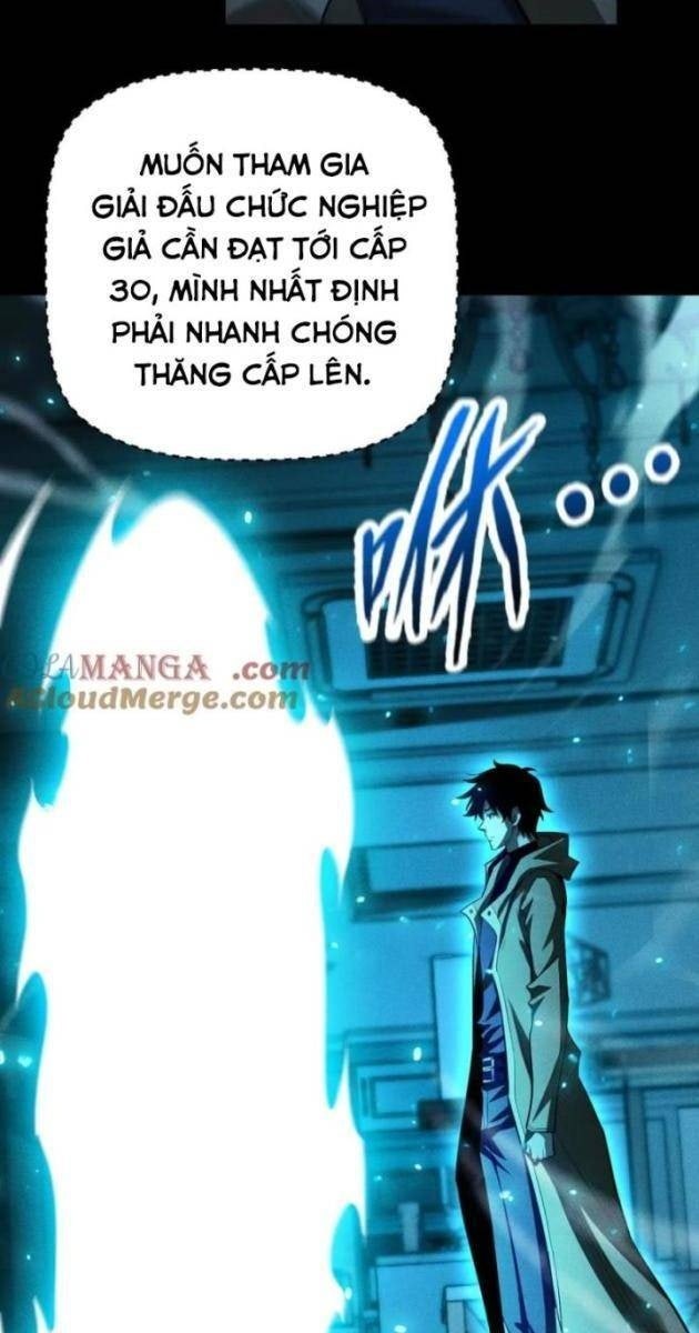 Võng Du: Afk Trăm Vạn Năm, Ta Thức Tỉnh Thành Thần - Page 17