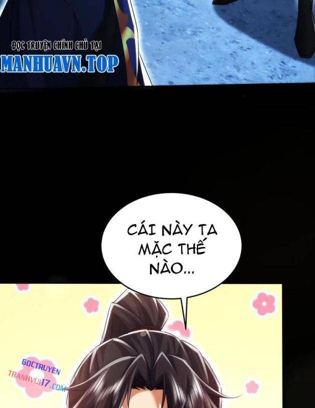 Các Nữ Sư Tôn Đều Muốn Chiếm Hữu Ta - Page 38