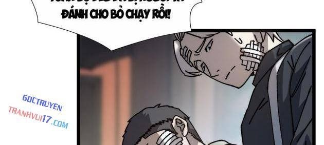 Bách Thú Chi Vương - Page 31