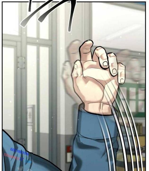 Cảnh Sát Bất Bại - Page 8