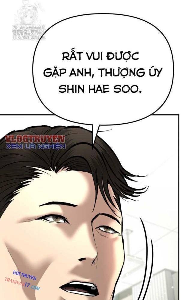 Cảnh Sát Bất Bại - Page 46