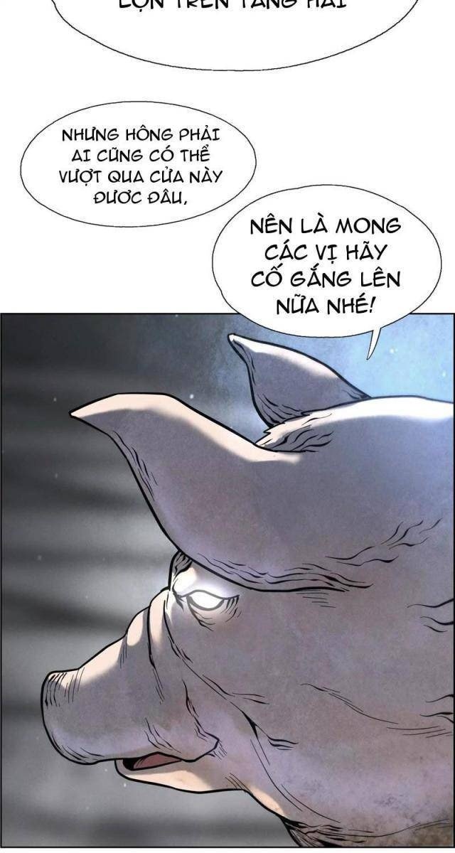 Trò Chơi Vô Vọng - Page 48