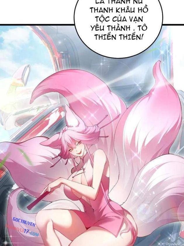 Ta Là Chúa Tể Trùng Độc - Page 56