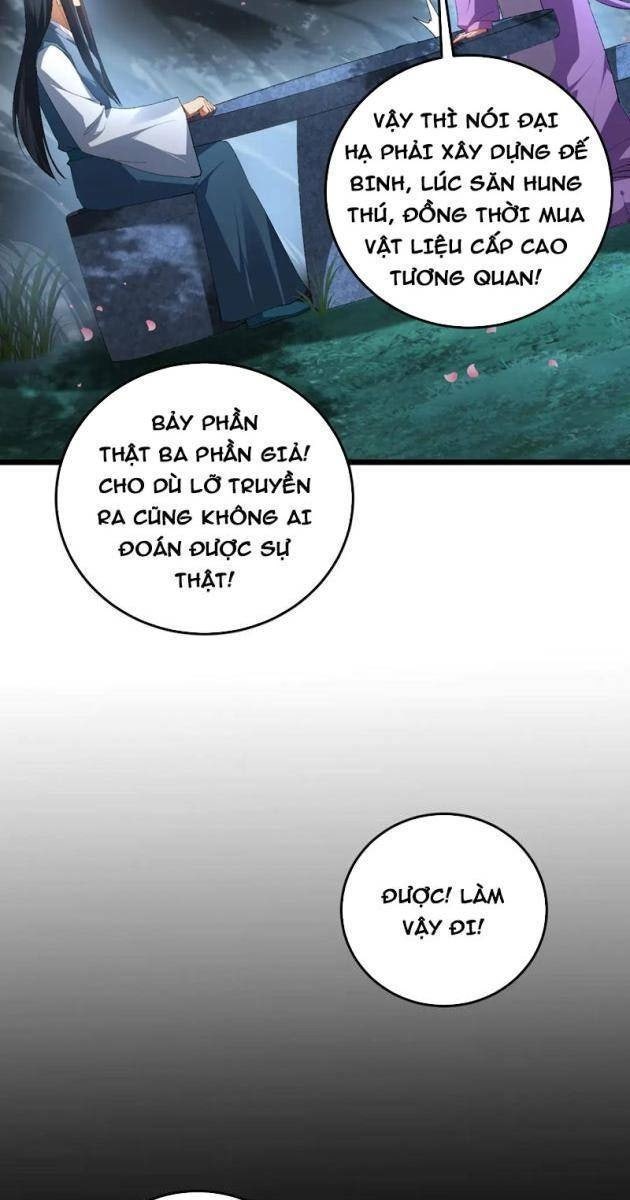 Ta Là Chúa Tể Trùng Độc - Page 75