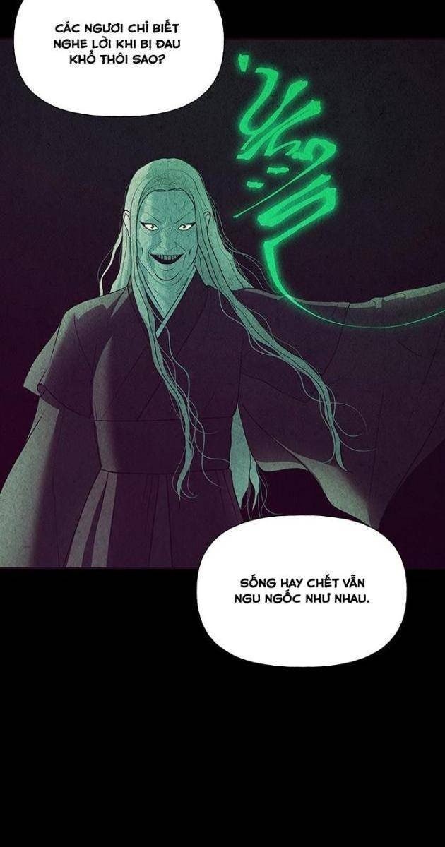 Cửa Hàng Đồ Cổ Tương Lai - Page 20