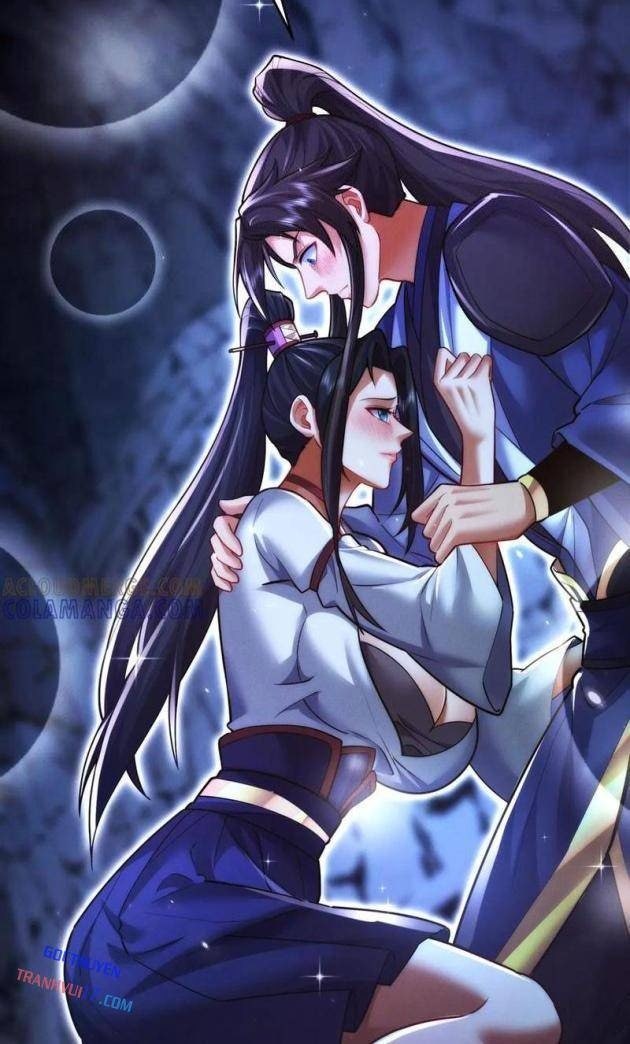 Các Nữ Sư Tôn Đều Muốn Chiếm Hữu Ta - Page 46