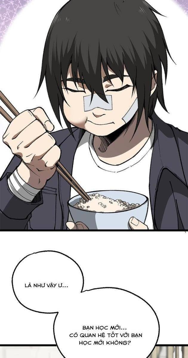 Bách Thú Chi Vương - Page 105