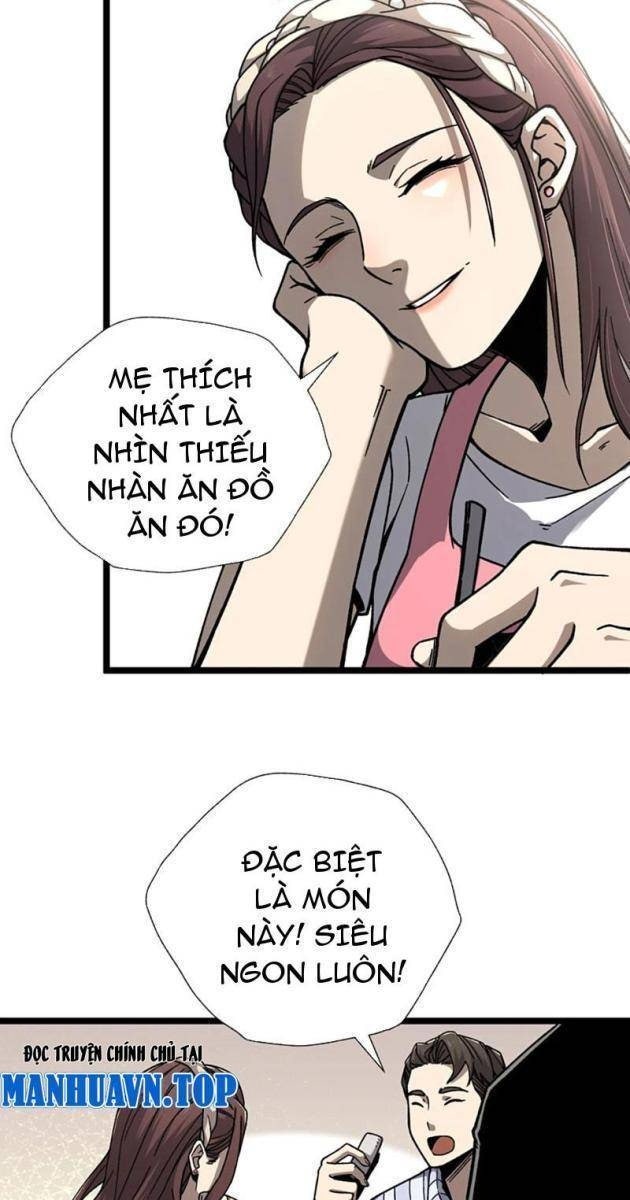 Bách Thú Chi Vương - Page 19