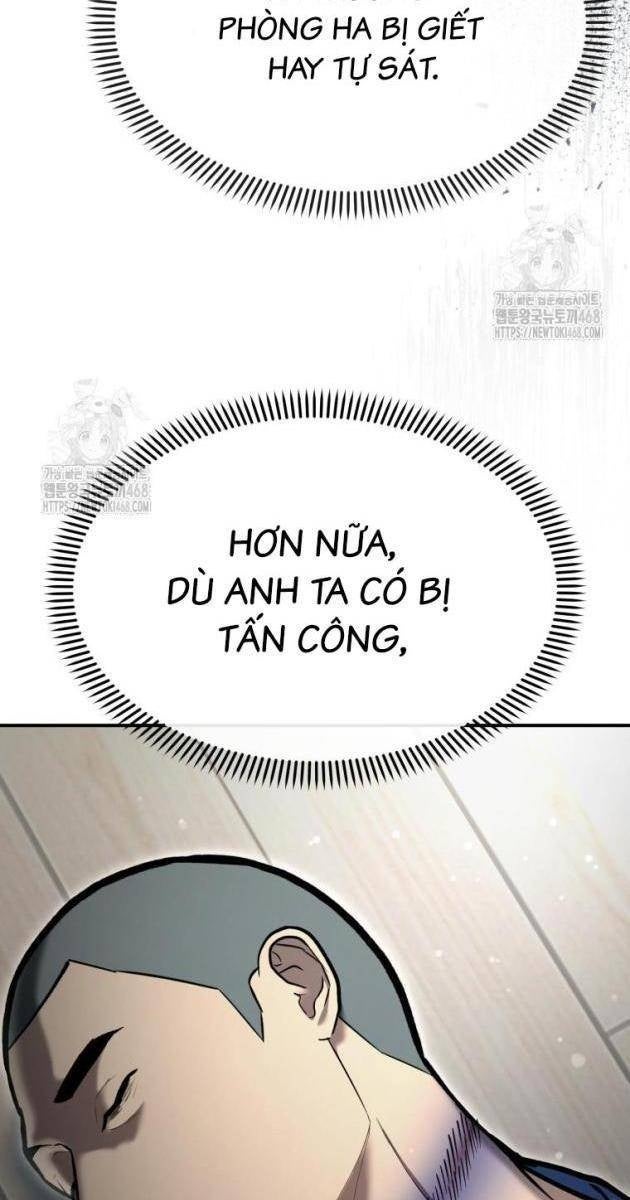 Cảnh Sát Bất Bại - Page 19