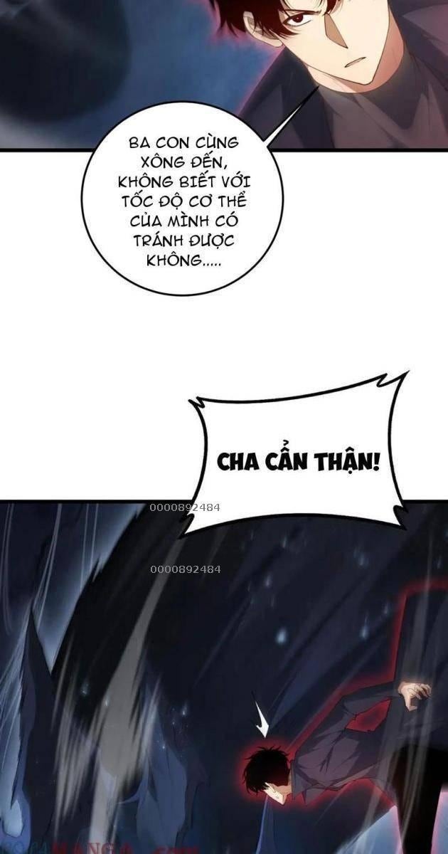 Ta Là Chúa Tể Trùng Độc - Page 5