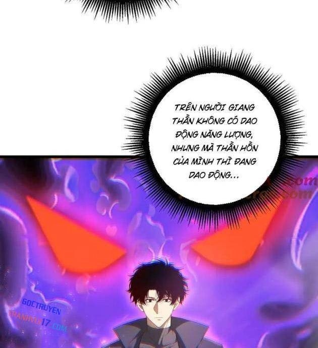 Ta Là Chúa Tể Trùng Độc - Page 18