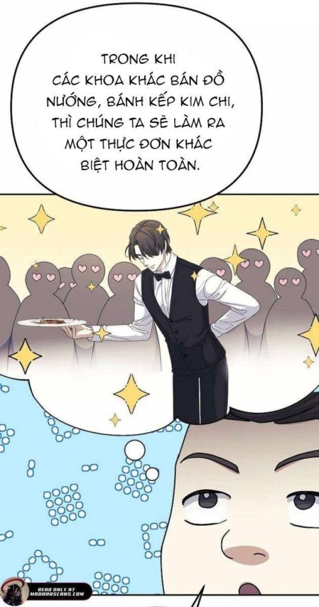 Cuộc Đời Mới Của Con Nghiện Game - Page 76