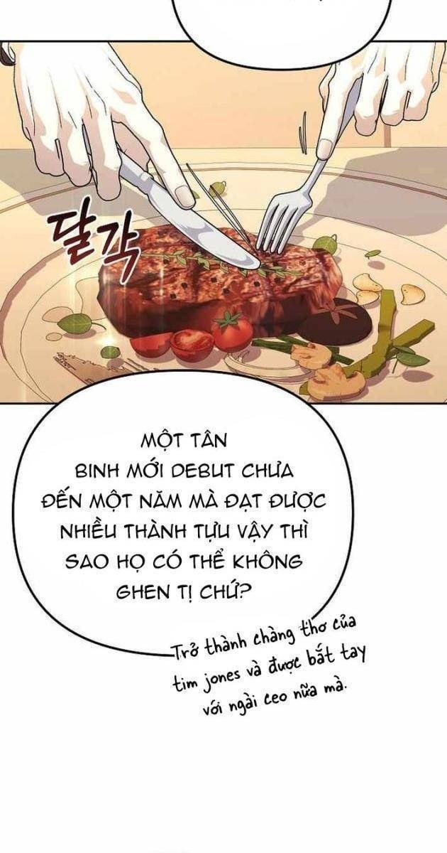 Cuộc Đời Mới Của Con Nghiện Game - Page 74
