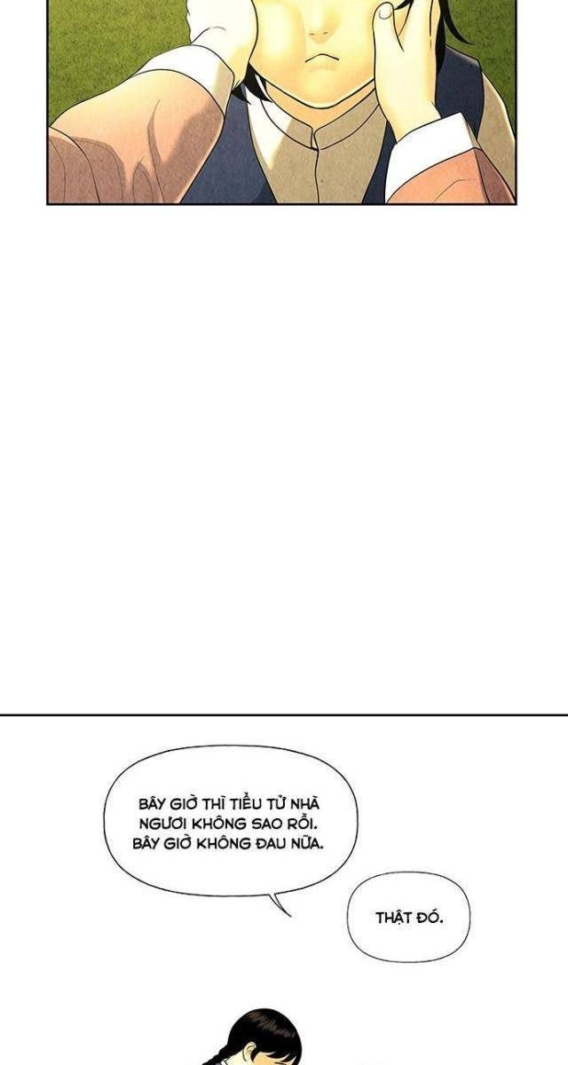 Cửa Hàng Đồ Cổ Tương Lai - Page 37