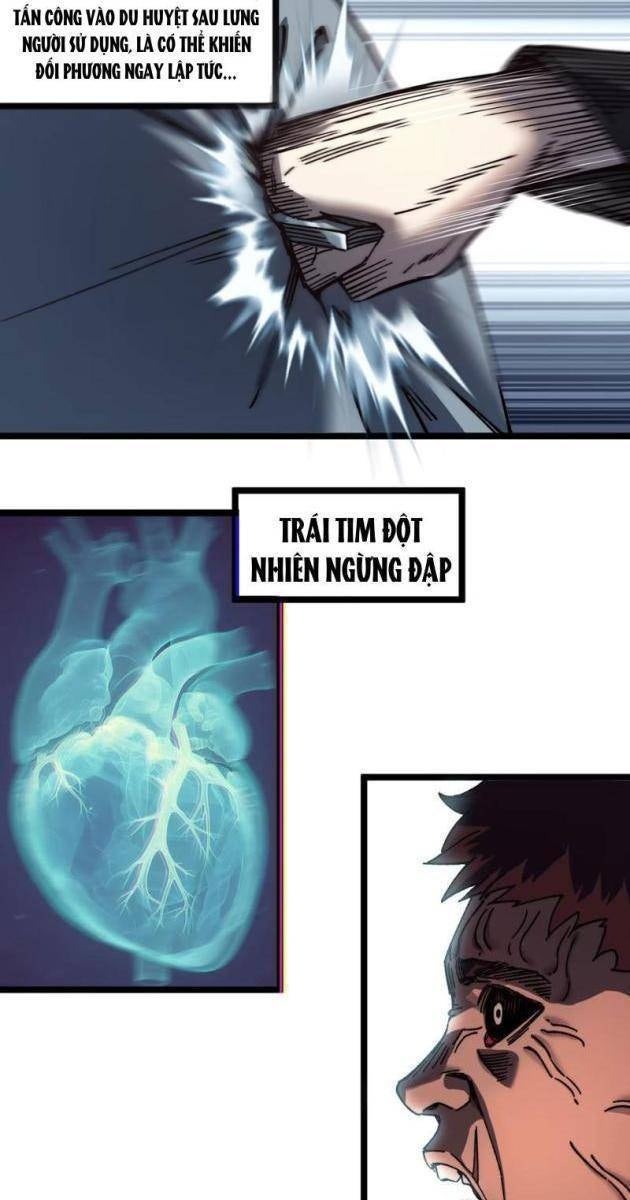 Bách Thú Chi Vương - Page 61