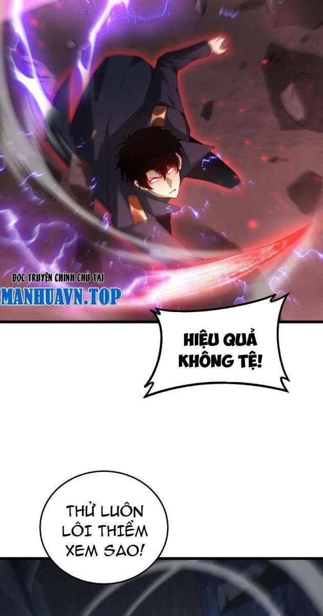 Ta Là Chúa Tể Trùng Độc - Page 31