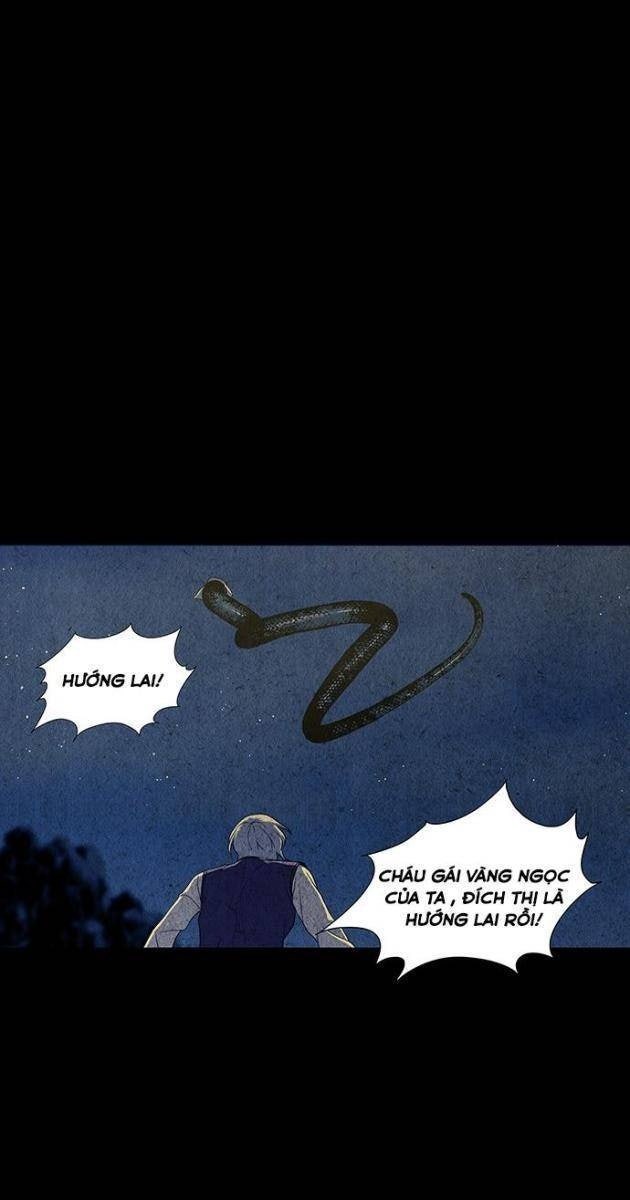 Cửa Hàng Đồ Cổ Tương Lai - Page 92
