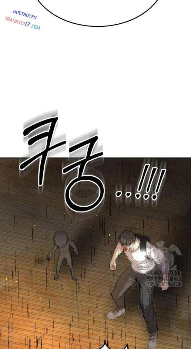 Chớ Bước Vào Nhà Hoang! - Page 51