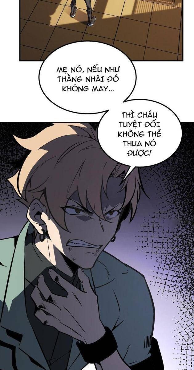 Toàn Chức Giác Tỉnh - Page 89