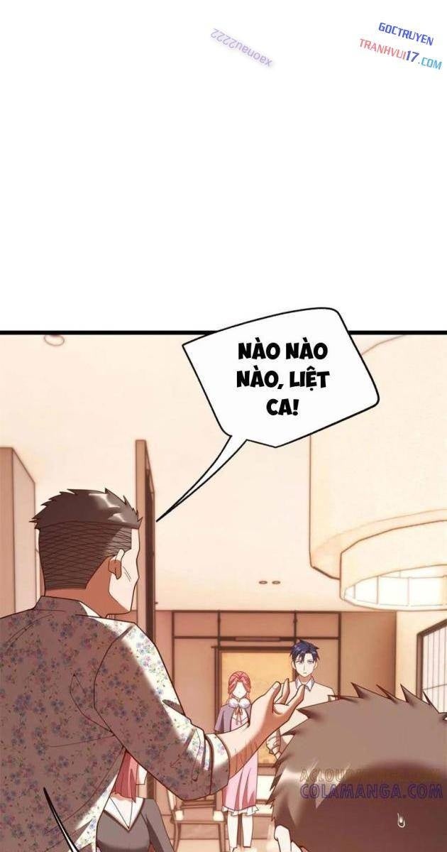 Trùng Sinh Không Làm Chạn Vương, Ta Một Mình Thăng Cấp Khắc Kim - Page 17