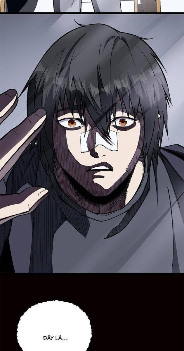 Bách Thú Chi Vương - Page 26