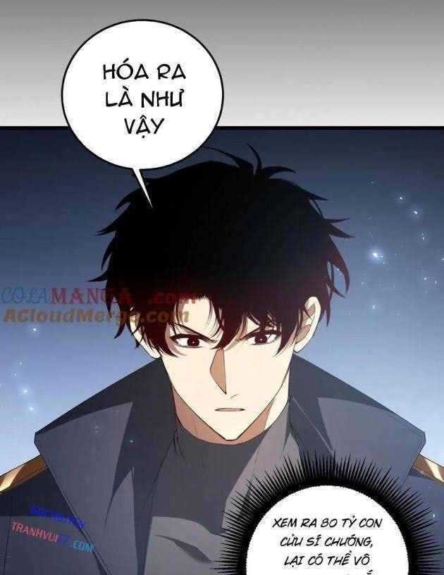 Ta Là Chúa Tể Trùng Độc - Page 26