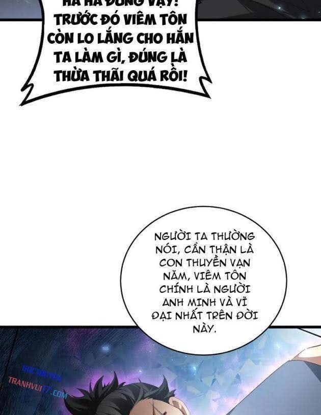 Ta Là Chúa Tể Trùng Độc - Page 40