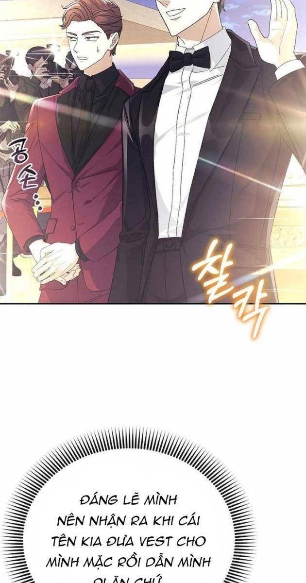 Cuộc Đời Mới Của Con Nghiện Game - Page 35