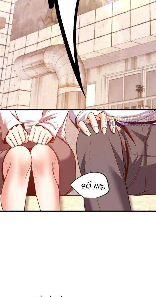 Trùng Sinh Không Làm Chạn Vương, Ta Một Mình Thăng Cấp Khắc Kim - Page 41