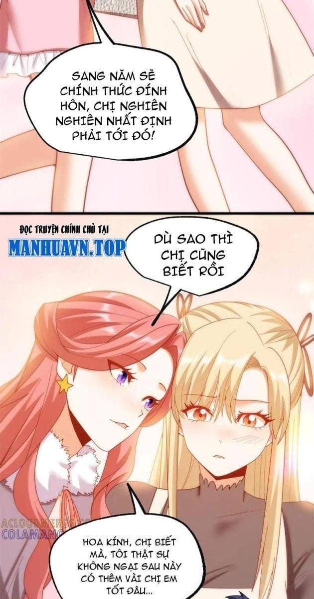 Trùng Sinh Không Làm Chạn Vương, Ta Một Mình Thăng Cấp Khắc Kim - Page 15