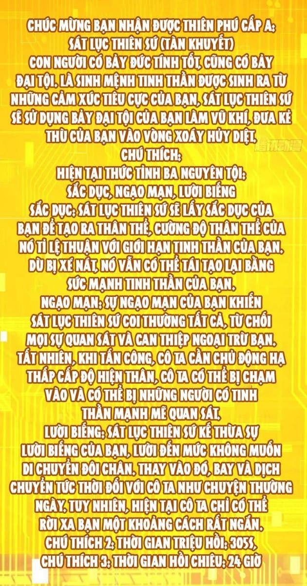 Người Chơi Siêu May Mắn - Page 57