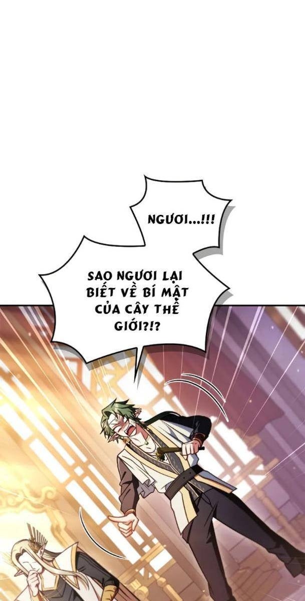 Kí Sự Hồi Quy - Page 16