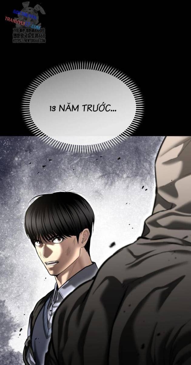 Cảnh Sát Bất Bại - Page 133