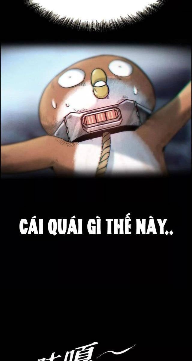Trò Chơi Vô Vọng - Page 20