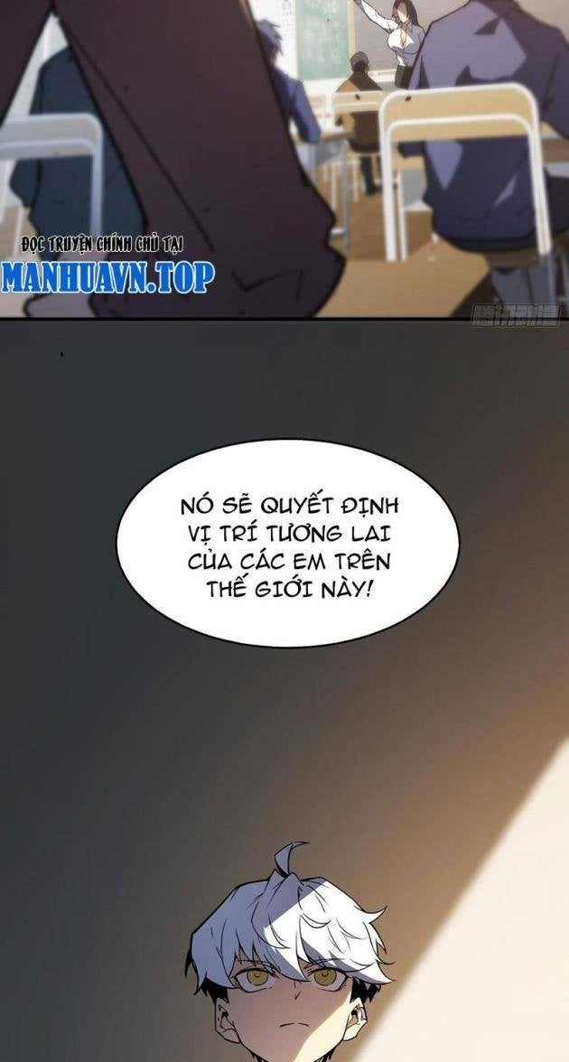Toàn Chức Giác Tỉnh - Page 20