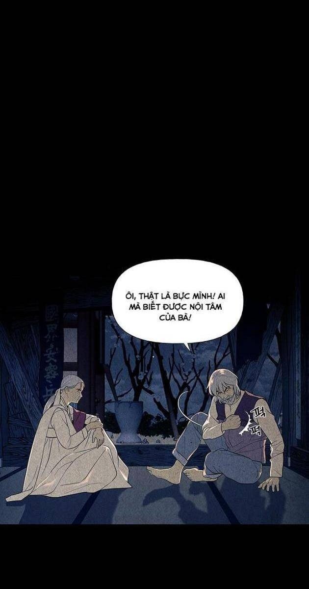 Cửa Hàng Đồ Cổ Tương Lai - Page 22