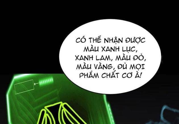 Toàn Chức Giác Tỉnh - Page 9