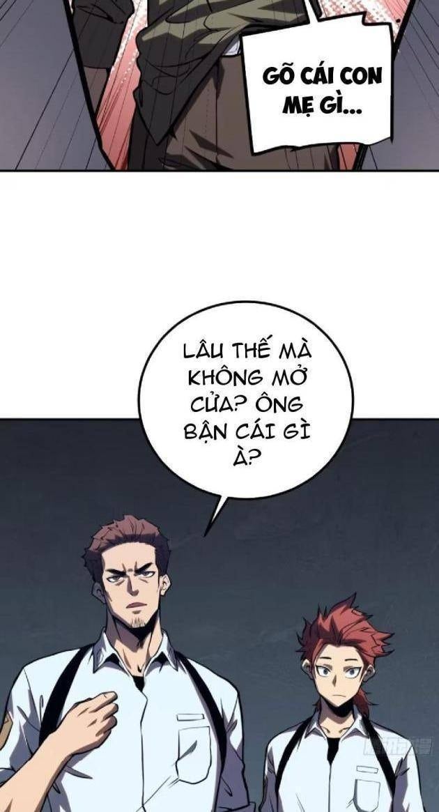 Toàn Chức Giác Tỉnh - Page 64