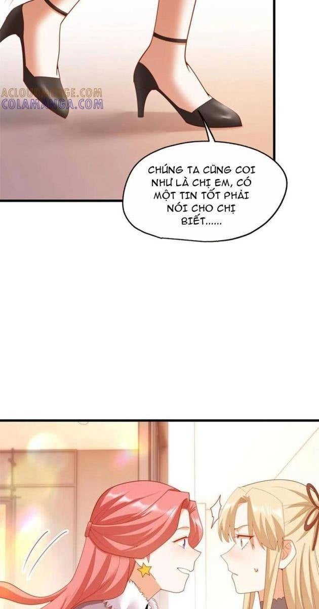 Trùng Sinh Không Làm Chạn Vương, Ta Một Mình Thăng Cấp Khắc Kim - Page 78