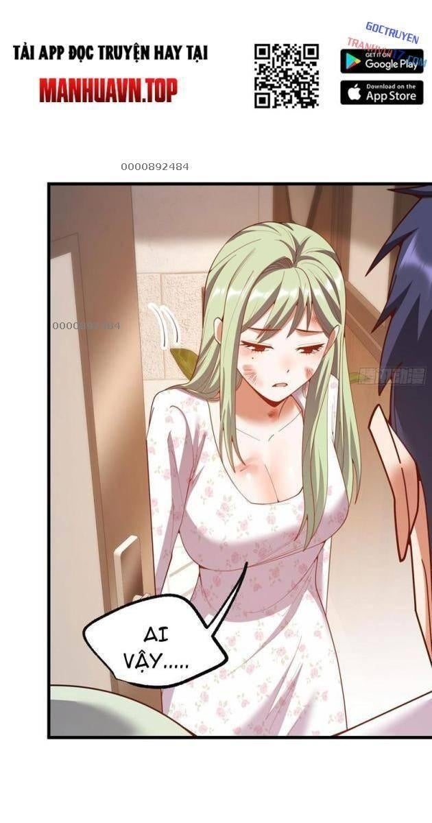 Trùng Sinh Không Làm Chạn Vương, Ta Một Mình Thăng Cấp Khắc Kim - Page 34