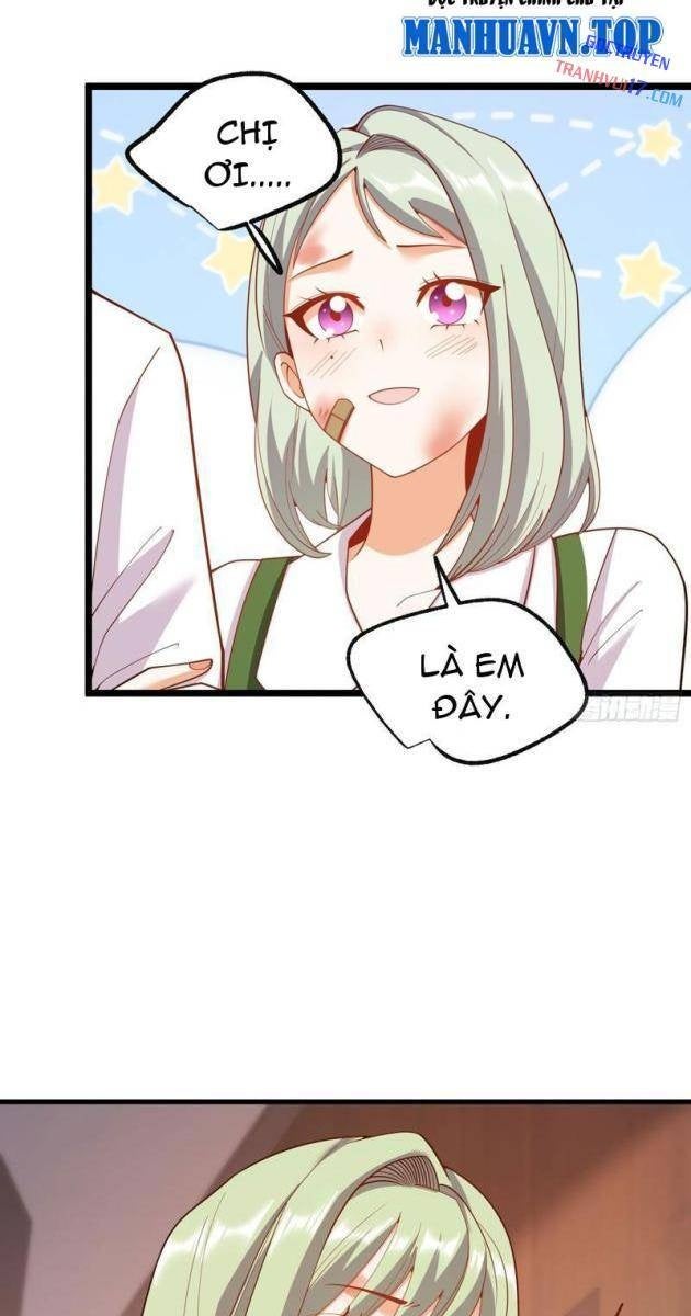 Trùng Sinh Không Làm Chạn Vương, Ta Một Mình Thăng Cấp Khắc Kim - Page 36