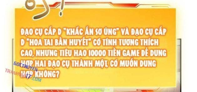 Người Chơi Siêu May Mắn - Page 34