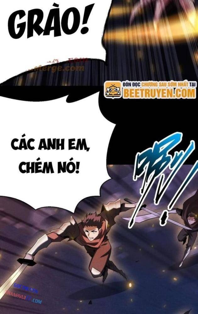 Võng Du: Afk Trăm Vạn Năm, Ta Thức Tỉnh Thành Thần - Page 38
