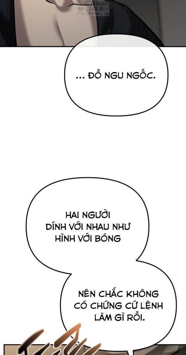Cảnh Sát Bất Bại - Page 51