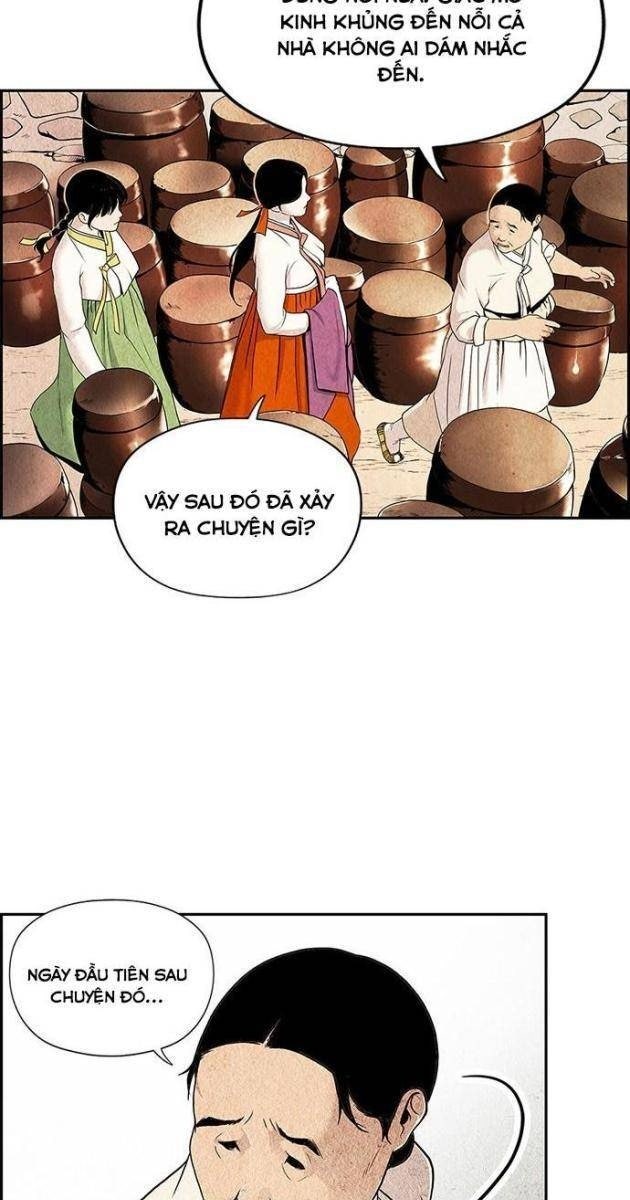 Cửa Hàng Đồ Cổ Tương Lai - Page 21