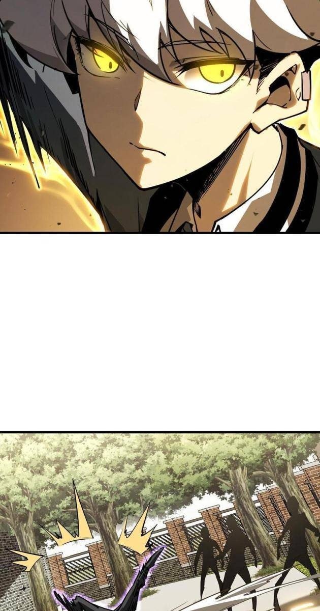 Toàn Chức Giác Tỉnh - Page 79